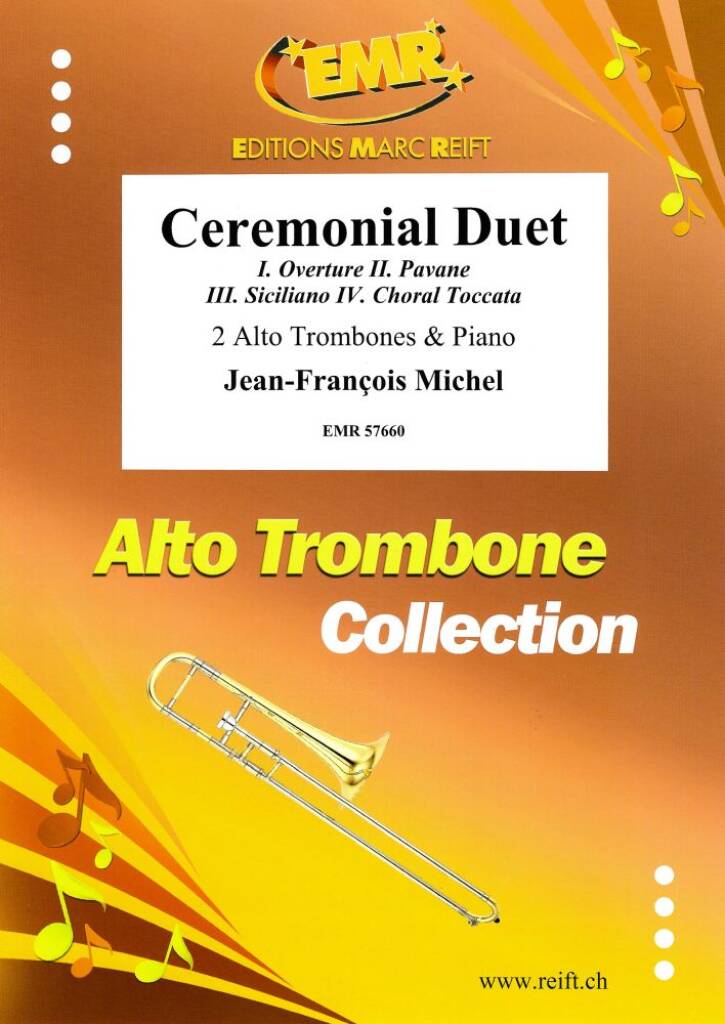 Ceremonial Duet