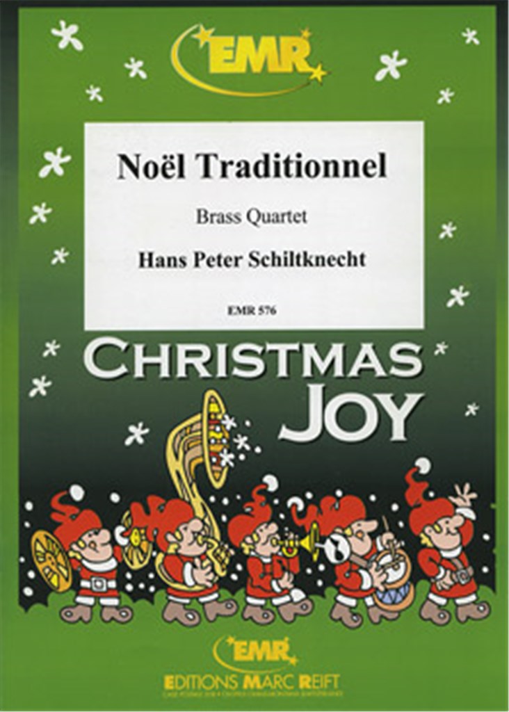 Noel Traditionnel