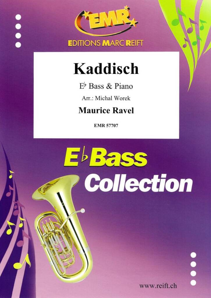 Kaddisch