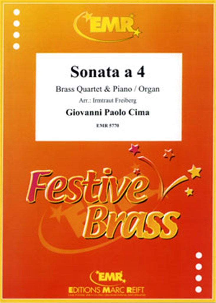 Sonata a 4