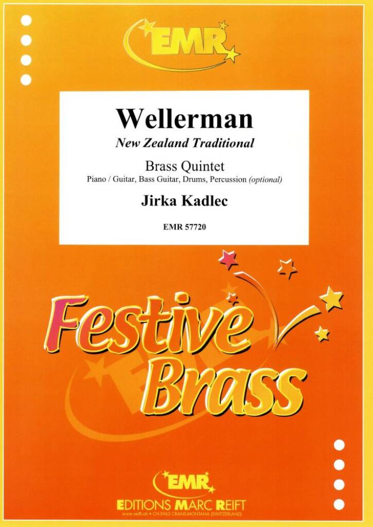Wellerman