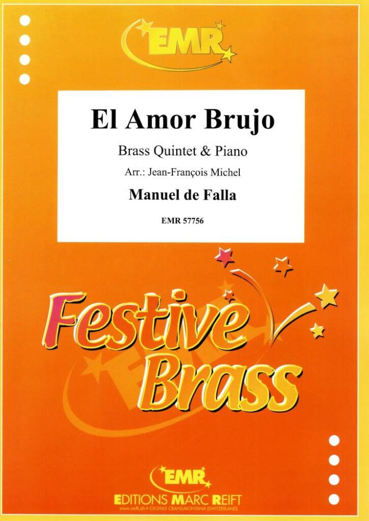El Amor Brujo