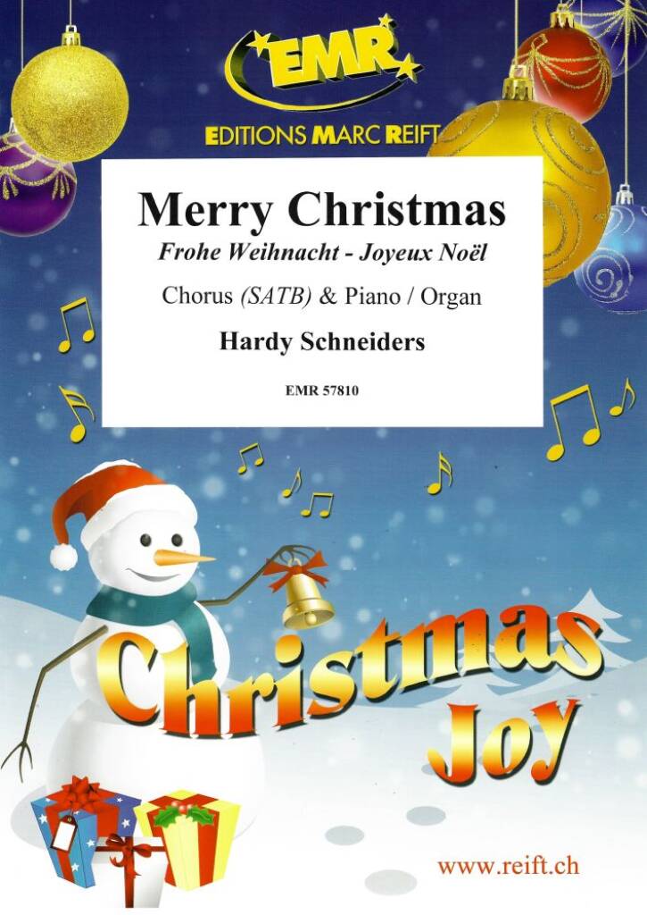 Merry Christmas