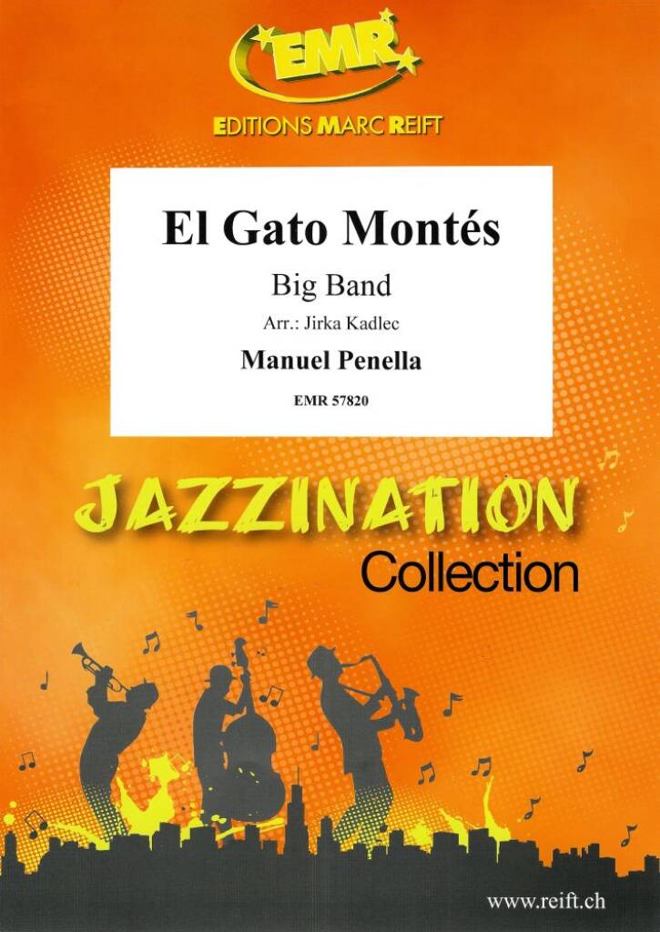 El Gato Montés