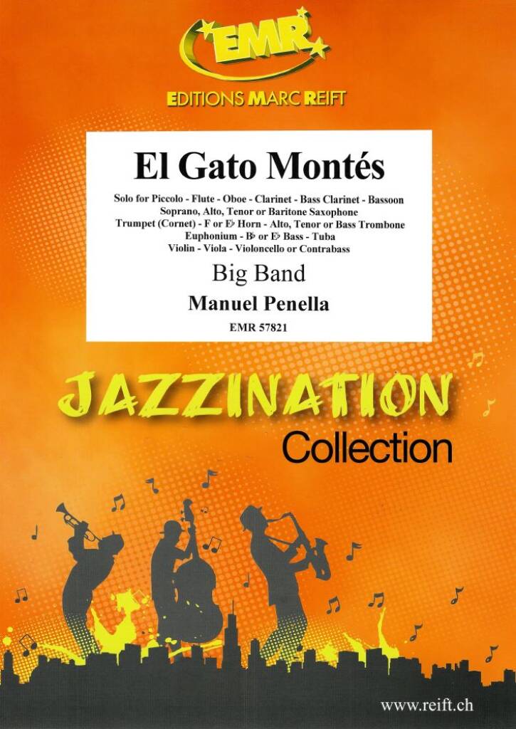El Gato Montés