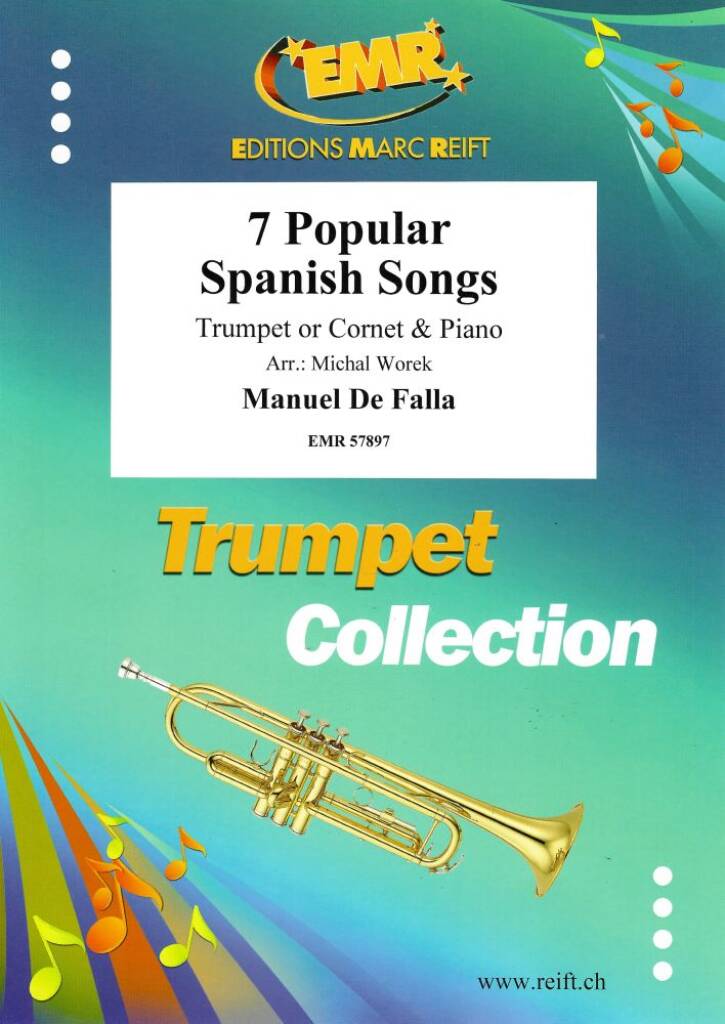 7 Popular Spanish Songs