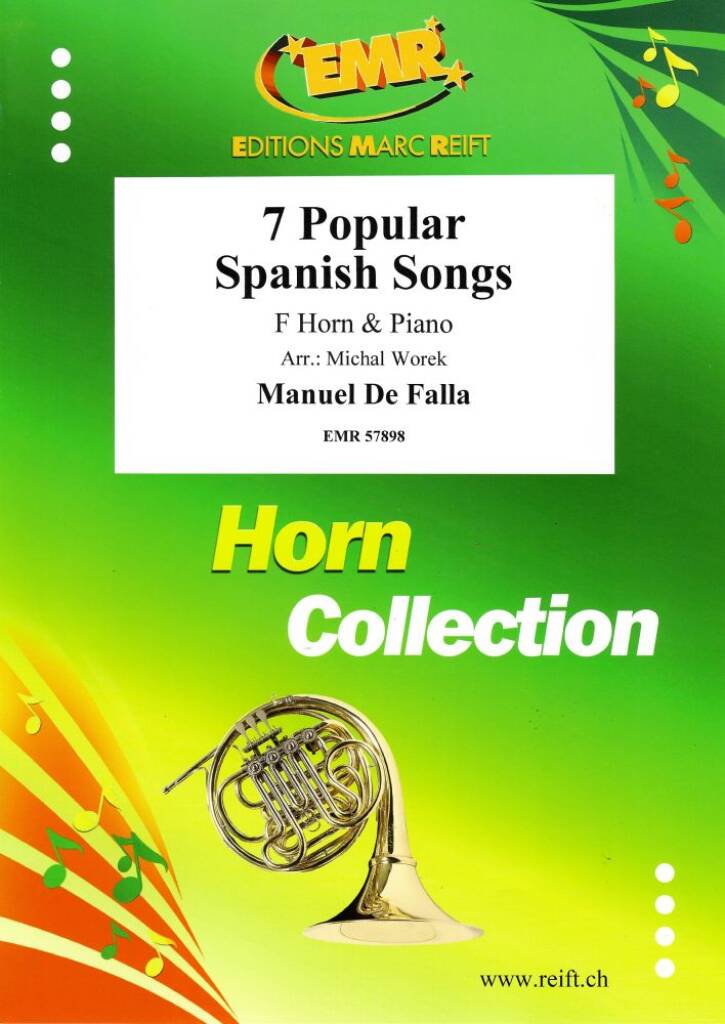 7 Popular Spanish Songs