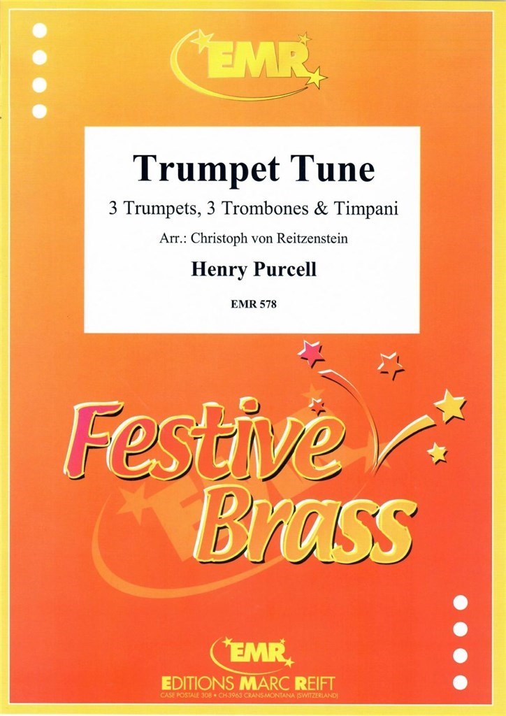 Trumpet Tune
