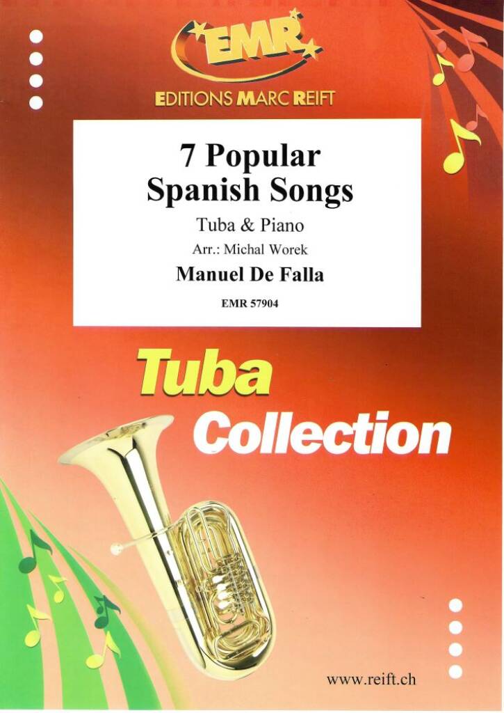 7 Popular Spanish Songs
