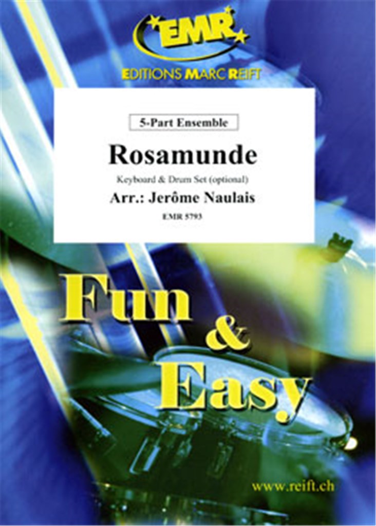 Rosamunde