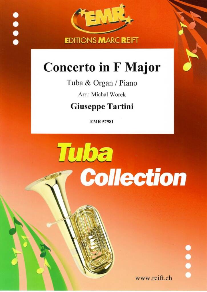 Concerto in F Major