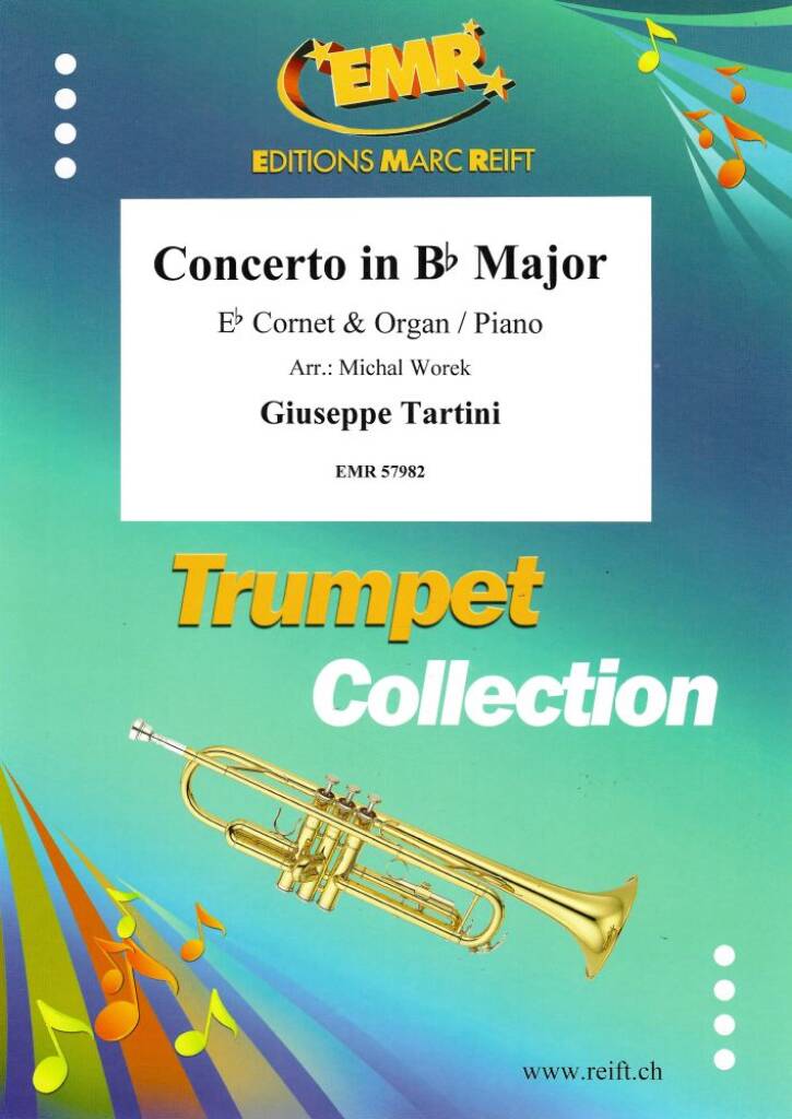 Concerto in Bb Major