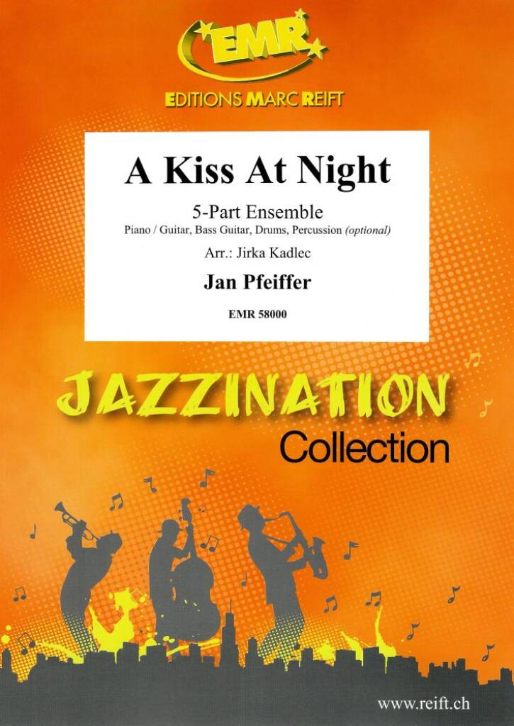 A Kiss At Night