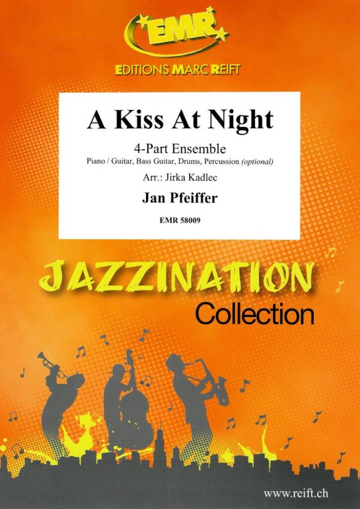 A Kiss At Night