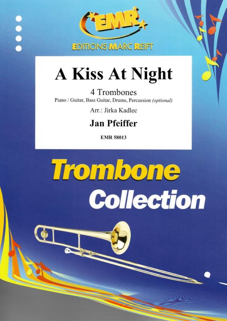 A Kiss At Night