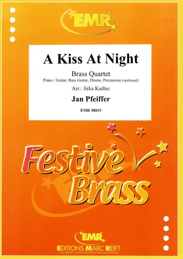 A Kiss At Night