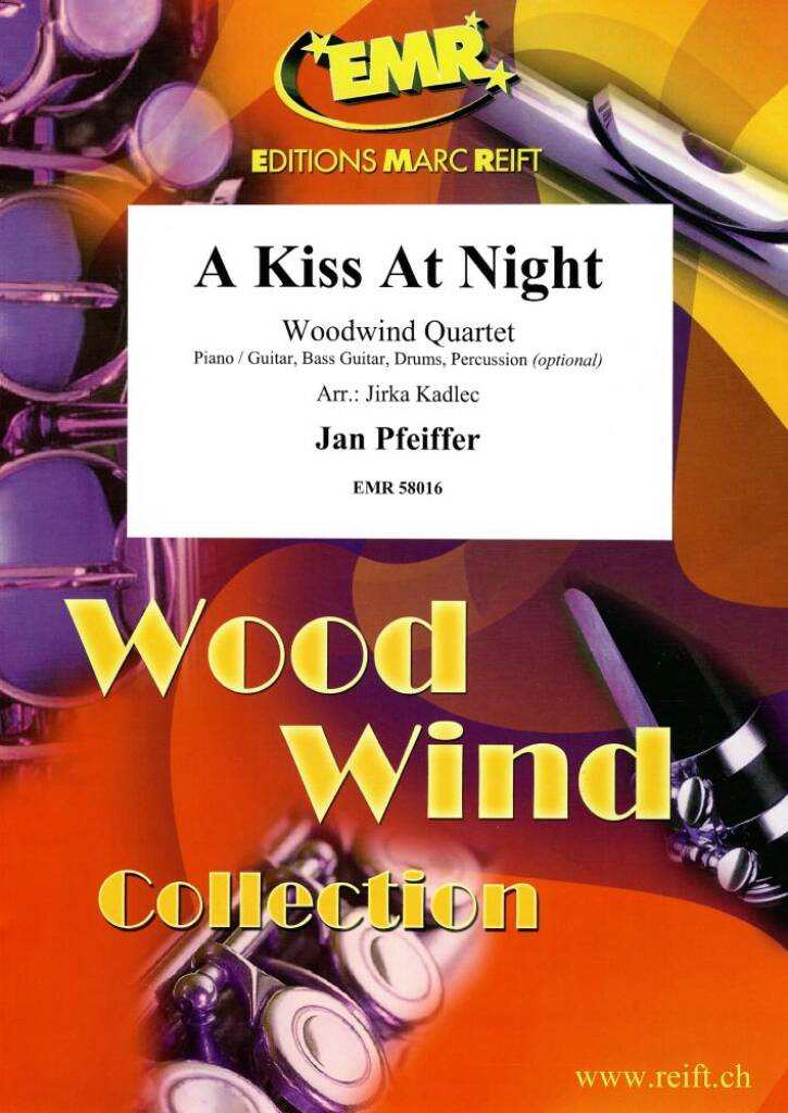 A Kiss At Night