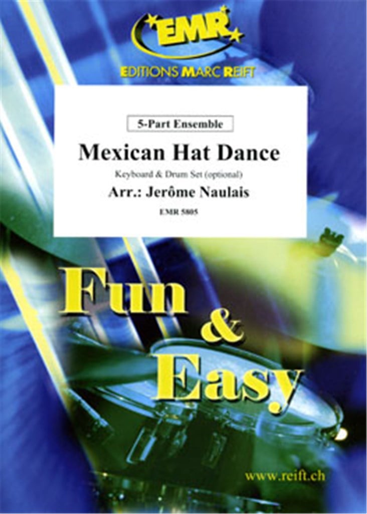 Mexican Hat Dance
