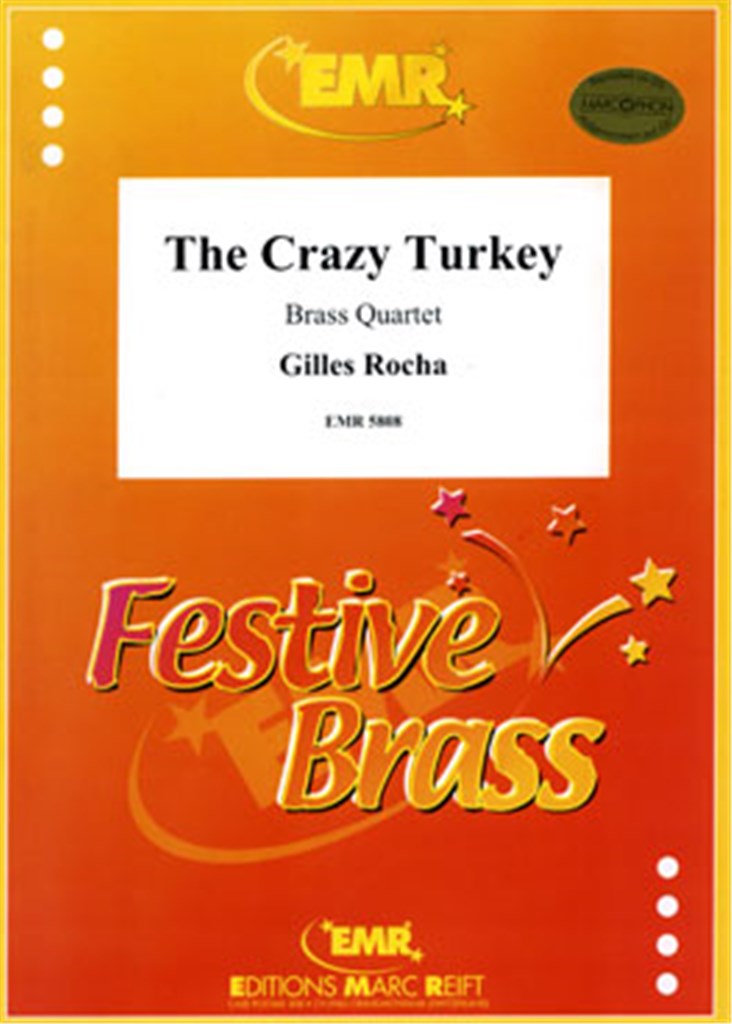 The Crazy Turkey