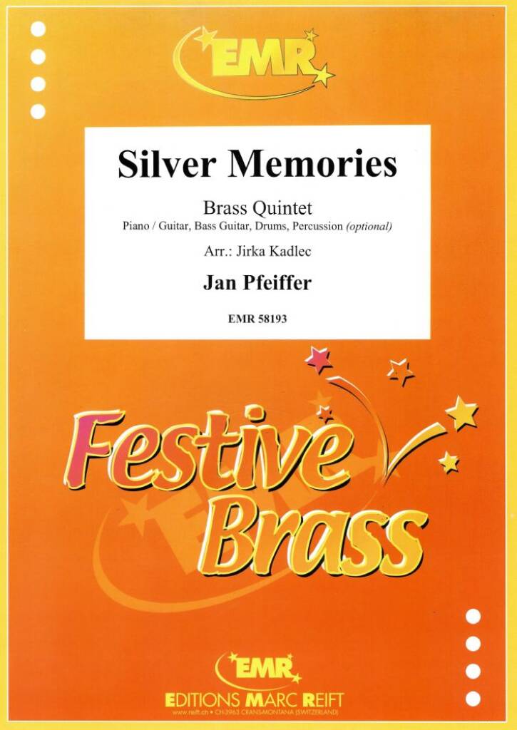 Silver Memories