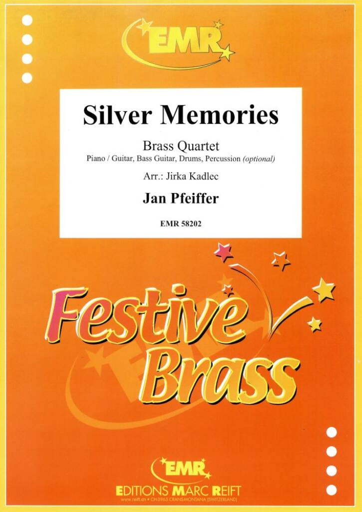 Silver Memories