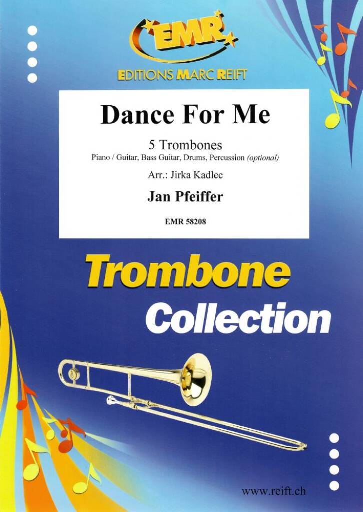 Dance For Me