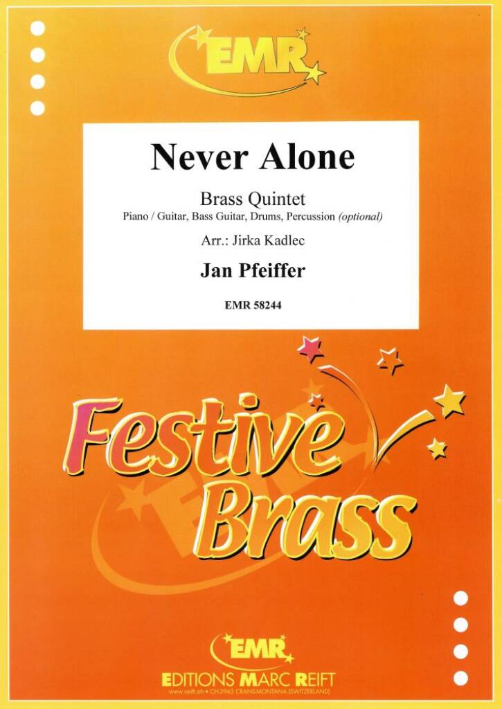 Never Alone