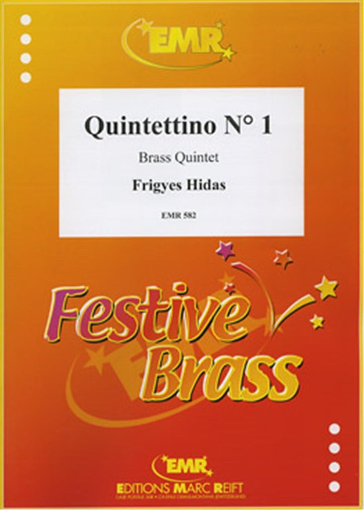 Quintettino N° 1