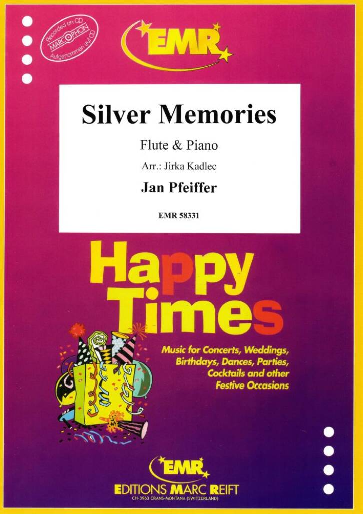 Silver Memories