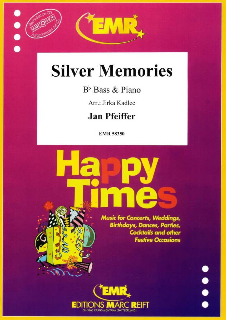 Silver Memories