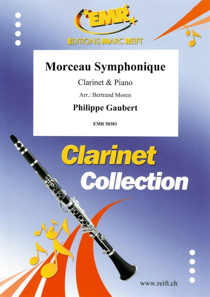 Morceau Symphonique