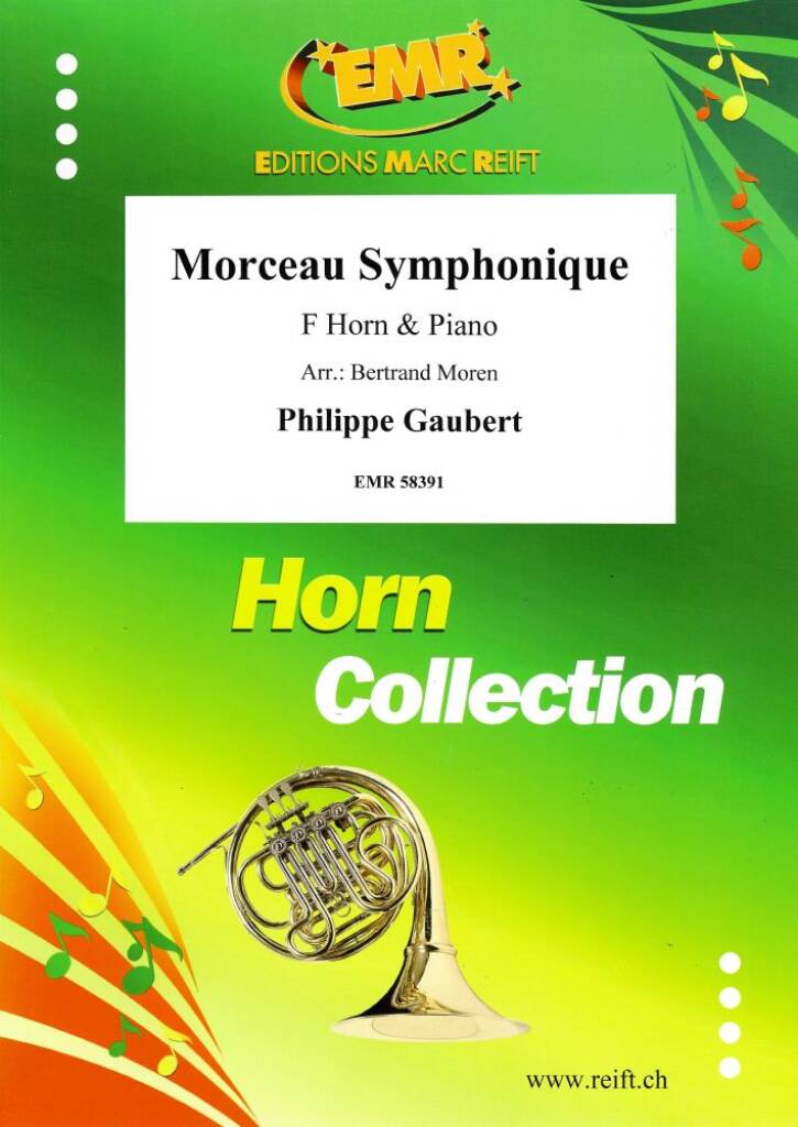 Morceau Symphonique