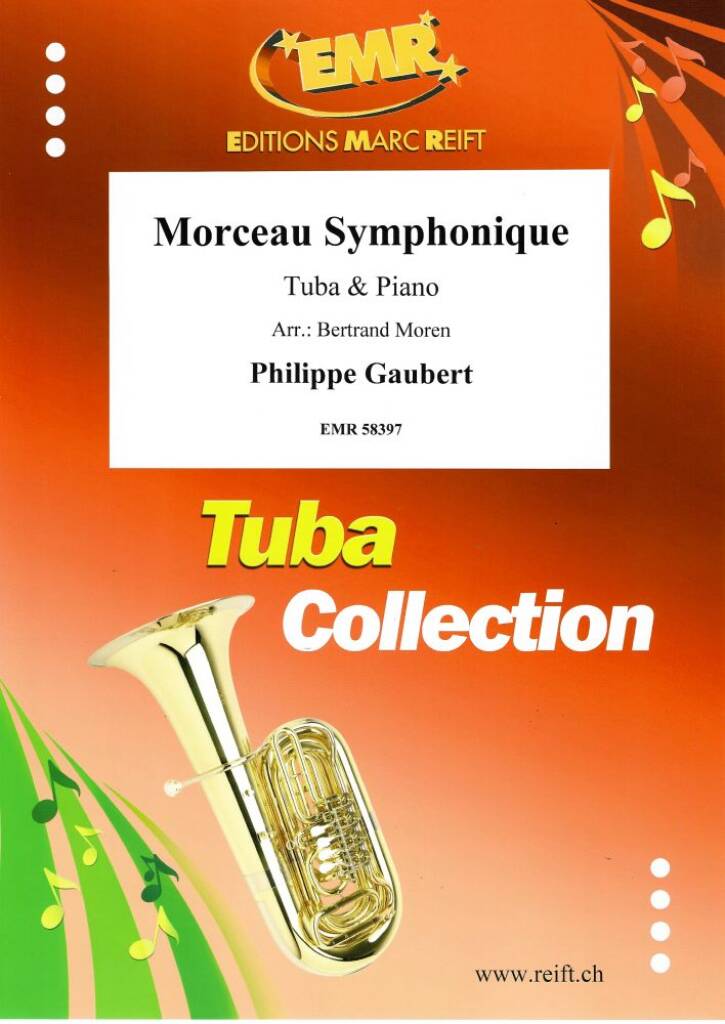 Morceau Symphonique