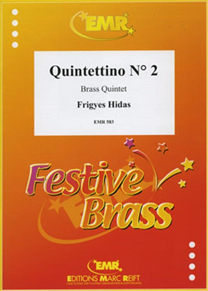 Quintettino N° 2