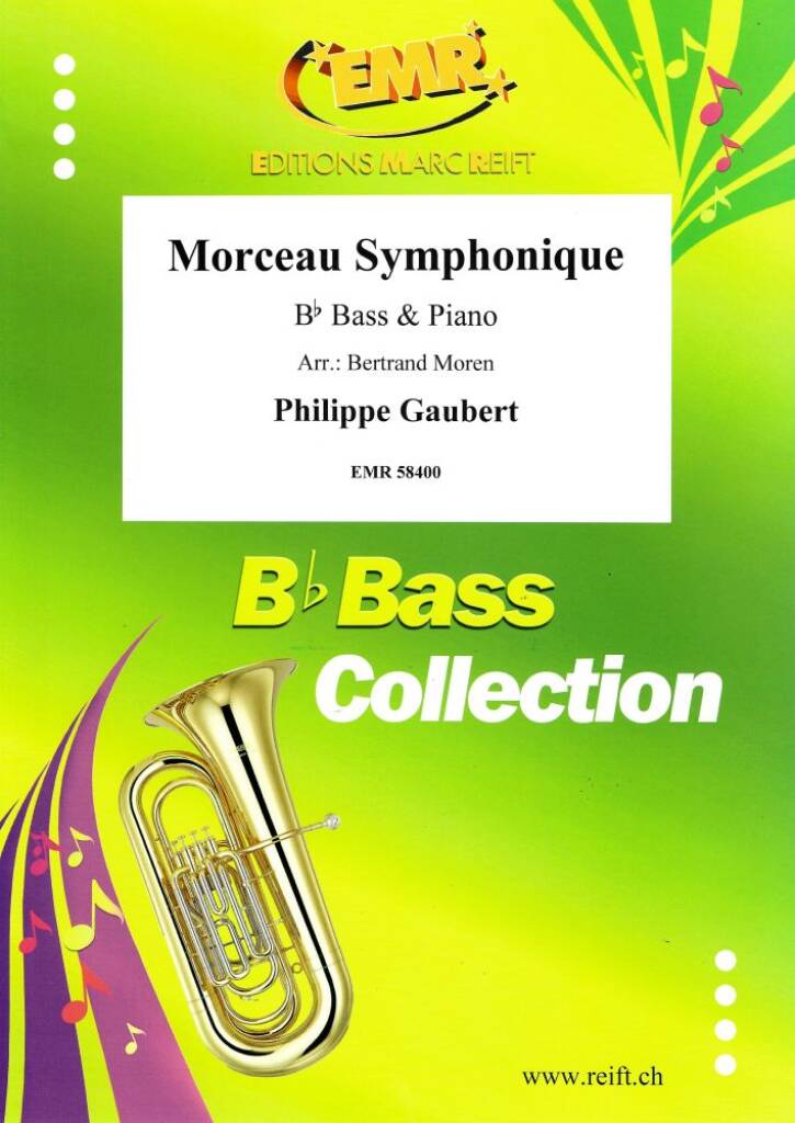 Morceau Symphonique