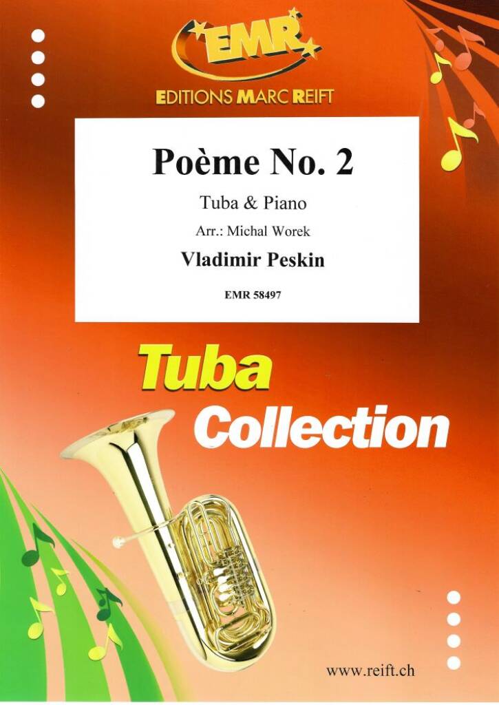 Poème No. 2