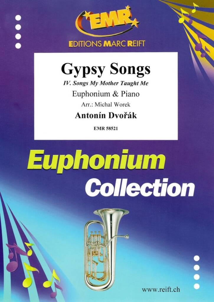 Gypsy Songs