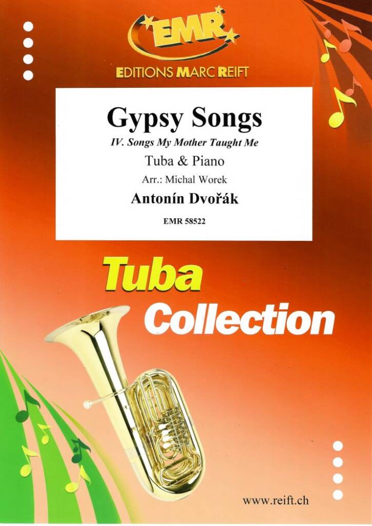 Gypsy Songs