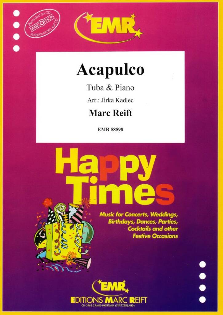 Acapulco