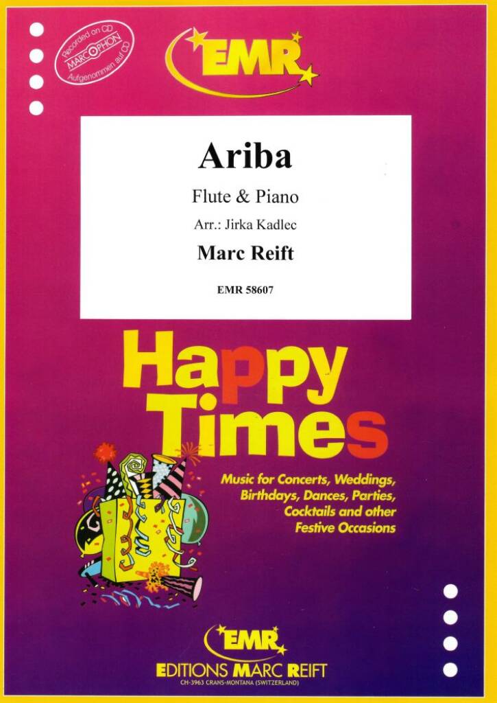 Ariba
