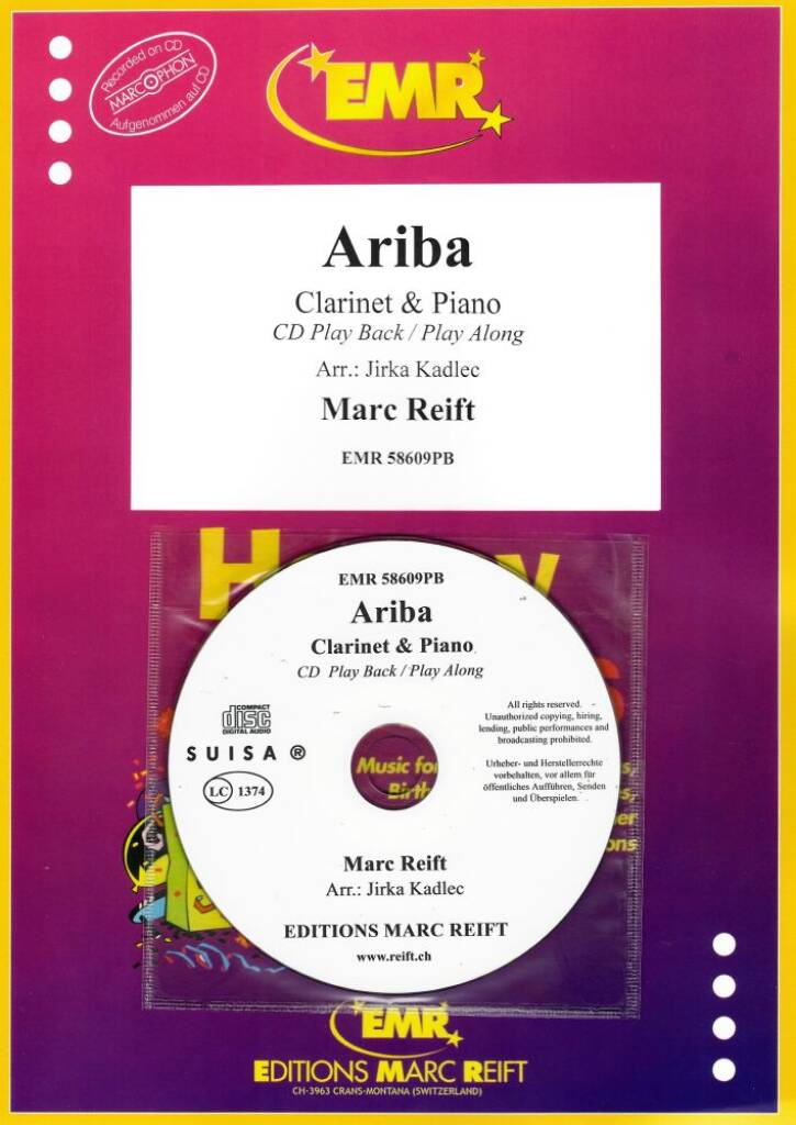 Ariba