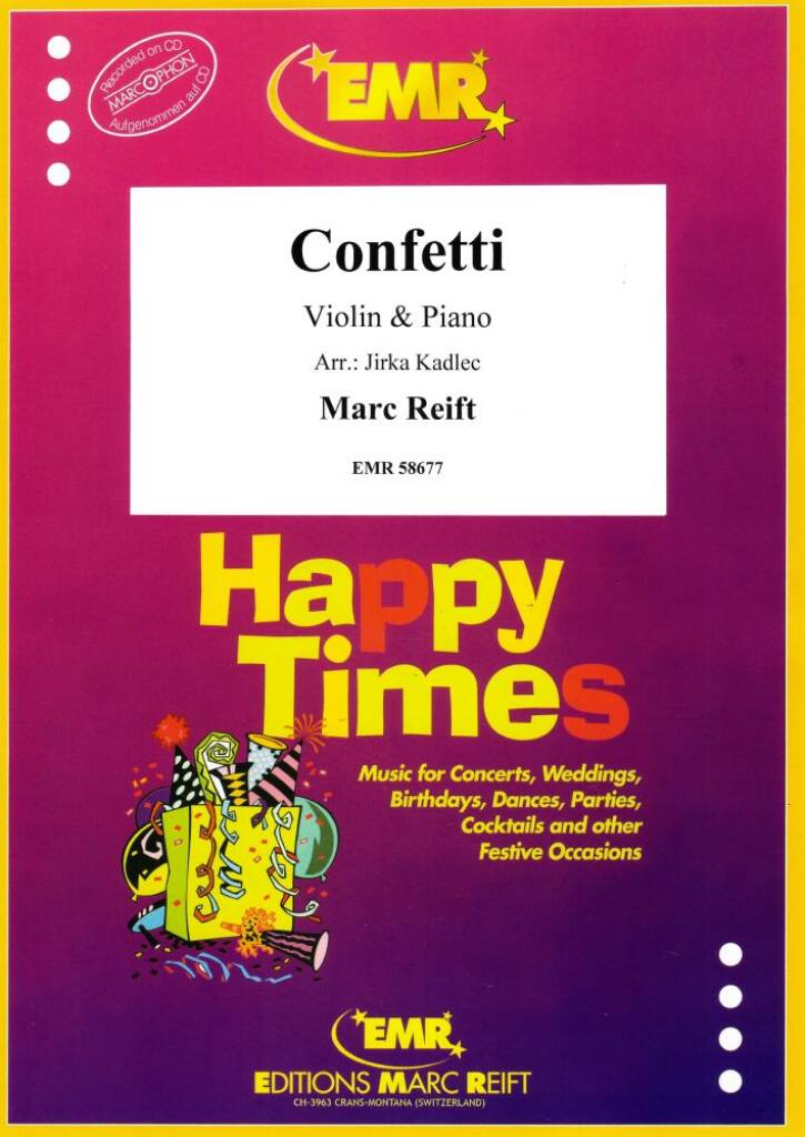 Confetti
