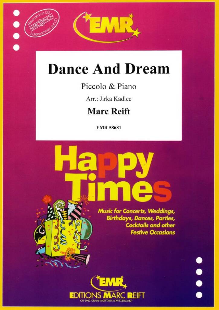 Dance And Dream