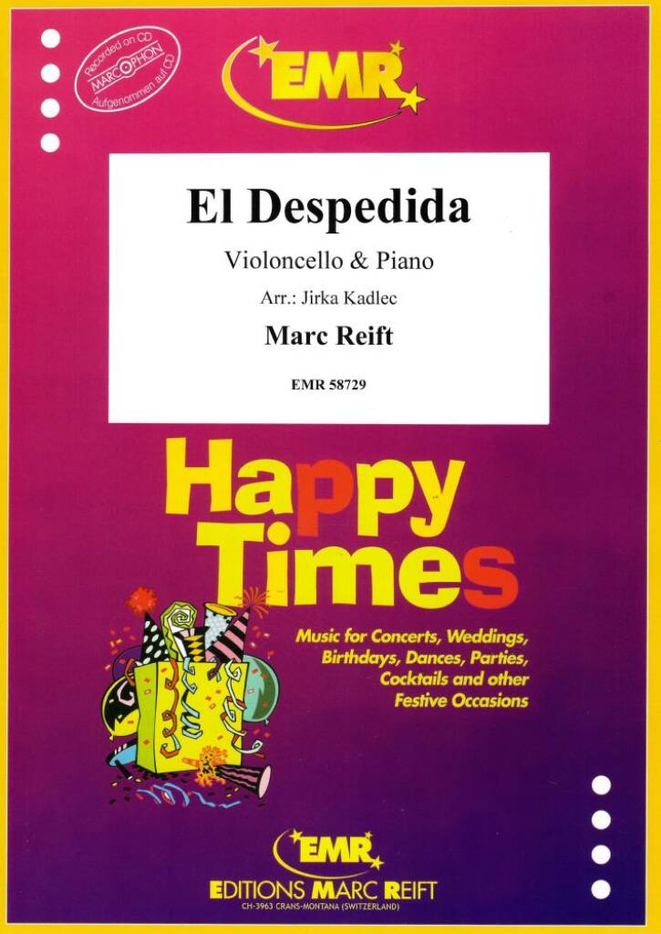 El Despedida
