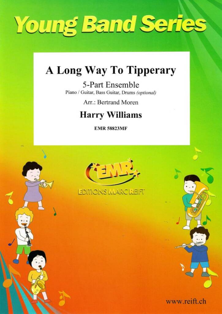 A Long Way To Tipperary
