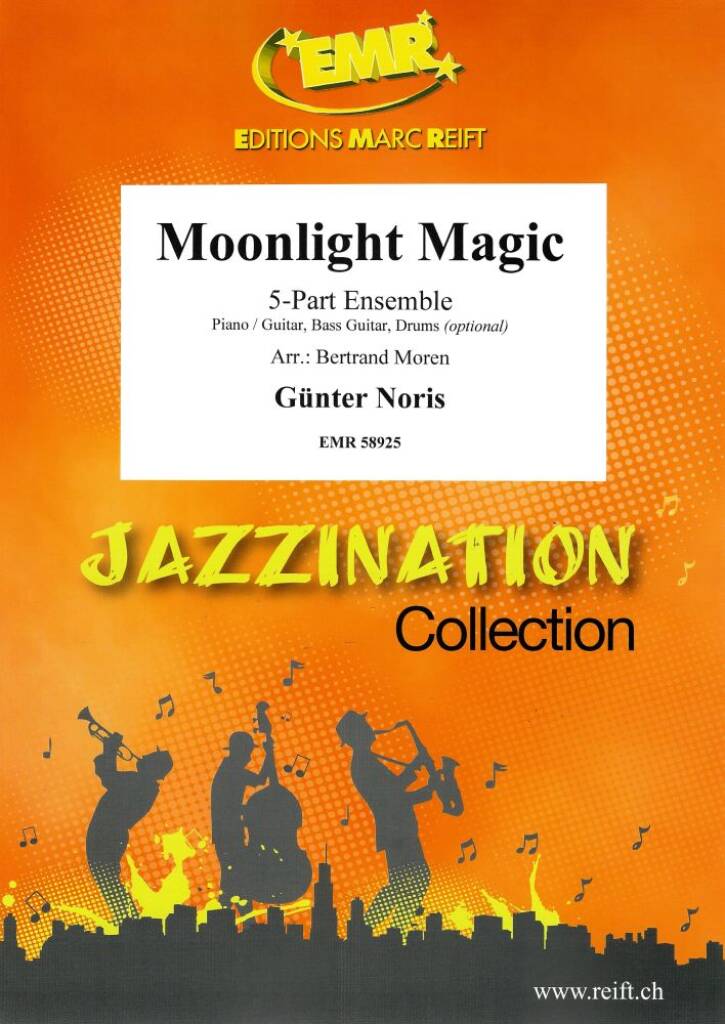 Moonlight Magic