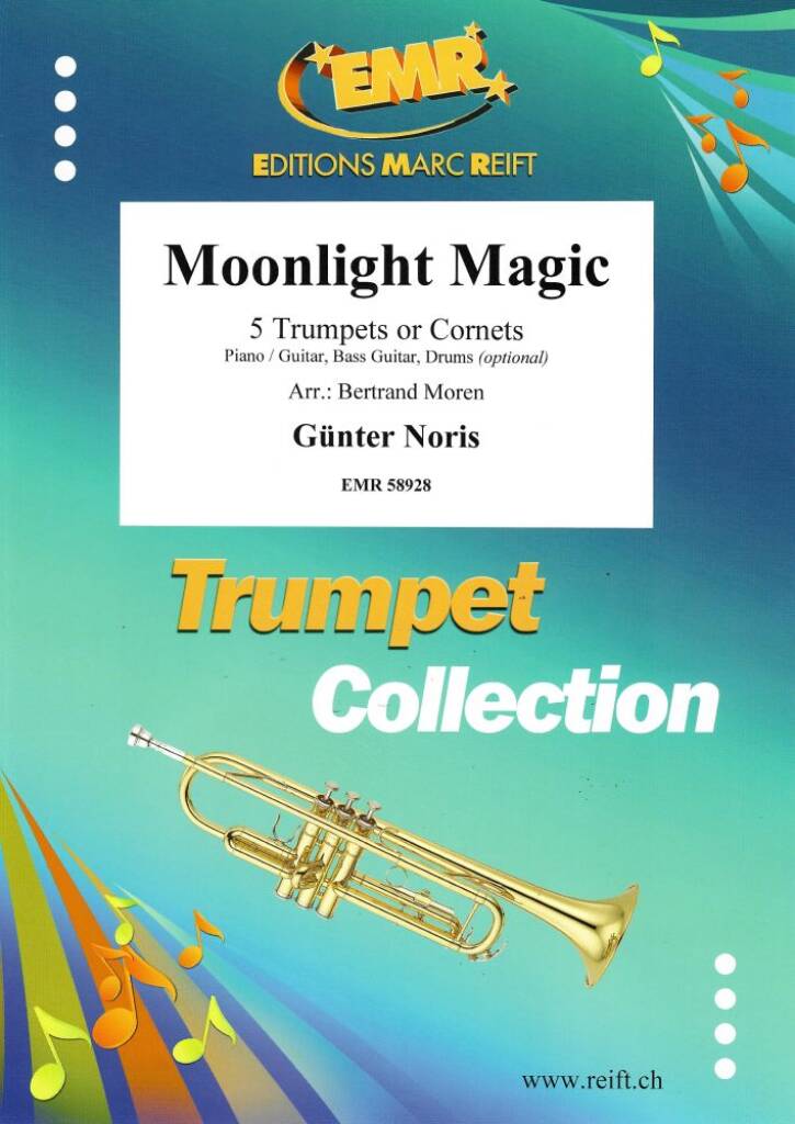 Moonlight Magic