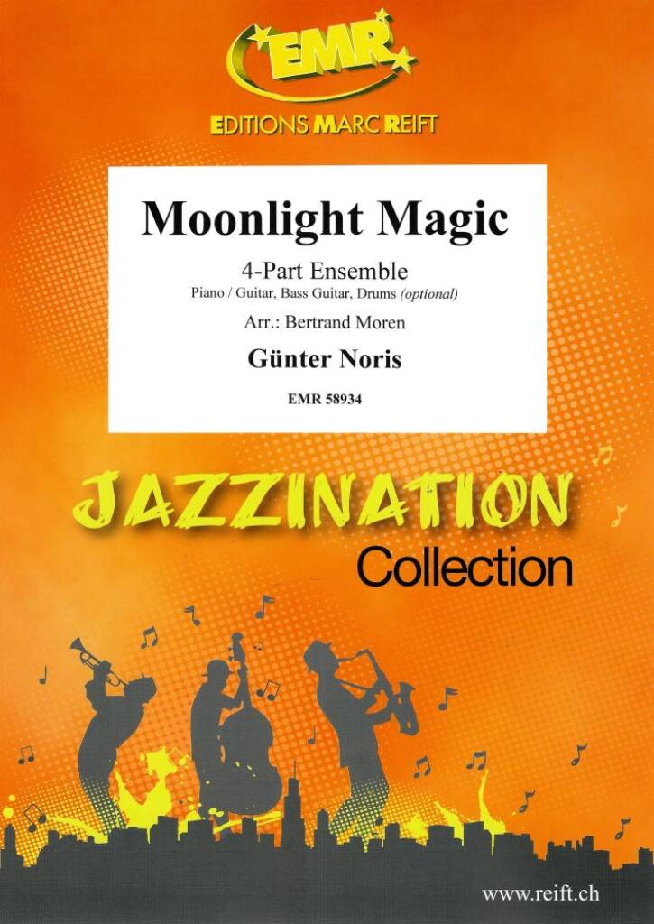 Moonlight Magic