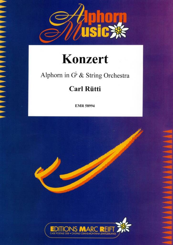 Konzert