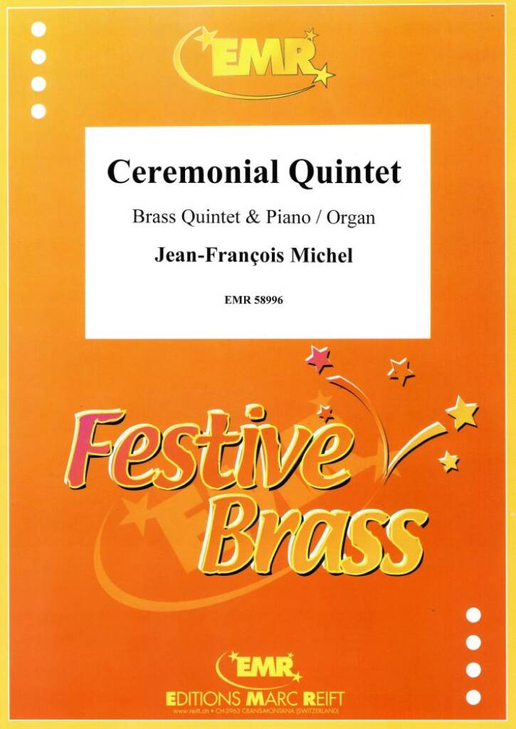 Ceremonial Quintet